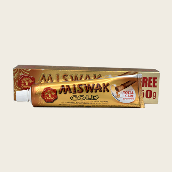 Miswak Gold